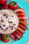 Hazelnut Dip