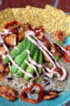 Chipotle Chicken and Rice Bowl