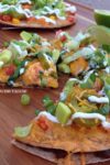 Mexican Pizza