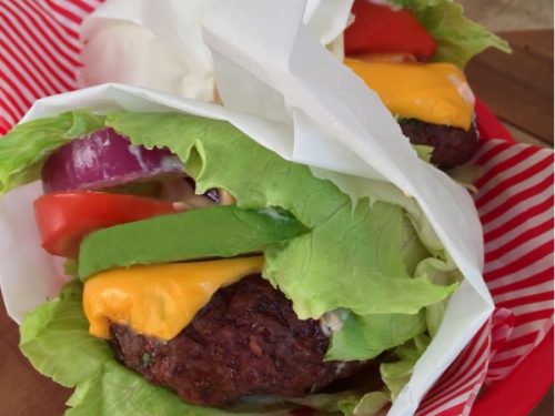 Chipotle-Burger-Lettuce-Wrap-