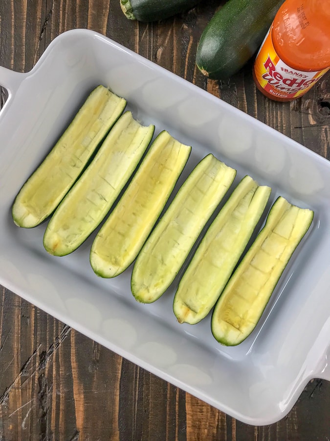 stuffed zucchini boats cooking light five ingredient buffalo chicken stuffed zucchini boats stuffed zucchini boats cooking light five ingredient buffalo chicken stuffed zucchini boats